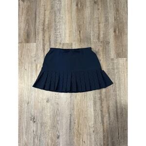 Tory Burch Women’s Performance Pleated Tennis Skirt Size XS